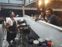 Bar Ang Guesthouse - Ferienwohnung Battambang