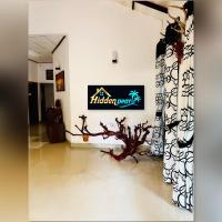 Hidden Pearl - B&B Negombo