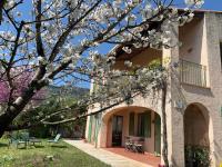 Villa Helene - Ferienwohnung