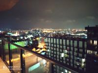 VIP Avalon City - B&B