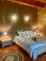 Le Domaine d'Adrien - B&B Larnage