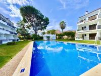 Vilamoura Golf Apartment 2 With Pool by Homing - B&B Vilamoura