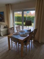 Dom letni Słoneczny Taras - Ferienwohnung Borek