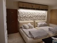 الجناح الملكي بالعالمين شامله الأكوا بارك مجانا - Bed and Breakfast El Alamein