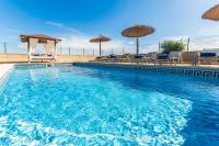 Son Sea Villa - B&B Campos