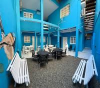 Pousada Girassol - B&B Praia do Frances