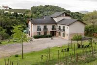 Pousada Calza - Vale dos Vinhedos - Bento Gonçalves - B&B