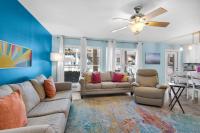 Beachview 102 - Flaming Sunrise - B&B Navarre