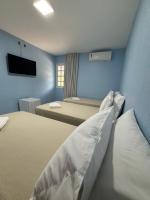 Chambre Triple Standard