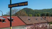 Nagymaros Apartman - B&B