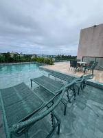 Porto Beijupira Exclusive - B&B Porto de Galinhas