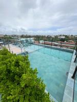 Porto Beijupira Exclusive - Ferienwohnung Porto de Galinhas