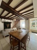 Le Gite de la Menuiserie - B&B Maisoncelles-la-Jourdan