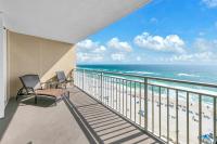 Emerald Beach 1033 - B&B Panama City Beach