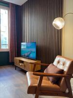 Urban Chic - Chambres d’hôtes Montélimar