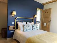 Lou Papagai - B&B Saint-Antonin-Noble-Val