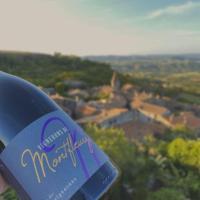 Escapade romantique ardéchoise - B&B Villeneuve-de-Berg