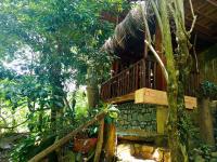Jungle Face Inn - Bed and Breakfast Ella Town