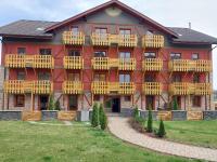 Apartmán Lomnica Tatragolf G 108 - B&B Veľká Lomnica
