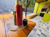 El descanso acá - B&B Posadas