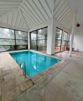 Moderno Departamento Céntrico para 3 personas - B&B Bariloche