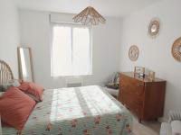 La Parenthèse Vendéenne - Proche Mer - Ferienwohnung