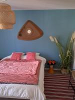 La Bohème appartement - Ferienwohnung