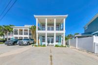 Turquoise Tail - Bed and Breakfast Panama City Beach