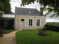 Familie Suite - Bijgebouw