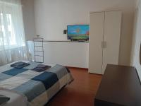 Chambre Double avec Baignoire Spa