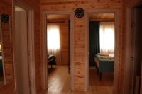 Cottage Deera - B&B Mestia