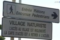 Villa Naturiste K6nat Jacuzzi - Ferienwohnung Le Cap d'Agde