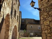 Apartaments La Palmera, Terrace & Pool - B&B