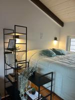 Hestia loft - Chambres d’hôtes