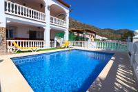 Cortijo del Rey by Spain Sun Rentals - Chambres d'hôtes Frigiliana