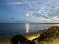 West Cliff beach home - Ferienwohnung Bournemouth
