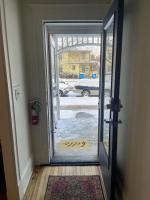 Charming 1BR Steps from Church Street - Downtown - B&B Burlington