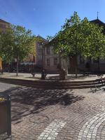 rdl27 - Ferienwohnung Vevey