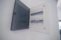 Sunrise Apartment By Athens Airport - B&B Spáta