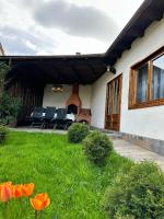 Casa Adina Sibiel - Bed and Breakfast