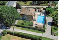 Sul lago Appartamenti Casa Del Lago con Piscina Acqua Salata - B&B