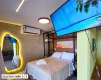 Studio with Sea View