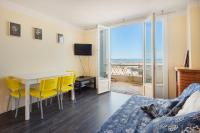 Appartement Vue Exceptionnelle 2Ch - Sur La Plage - B&B Le Grau-du-Roi