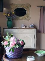 Santa Lucia B&B - Ferienwohnung Caiazzo