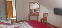 Triple Room with Shared Bathroom