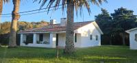 Casa de playa, rodeada de monte, campo y mar - Bed and Breakfast