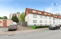 BEGE APARTMENTS SmallGroupStay - B&B Bönen