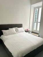 Apartment mit 3 Schlafzimmern