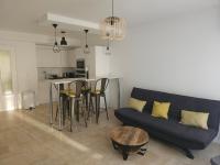 Centre Antibes Le Piadon 3 pièces neuf Parking - B&B Antibes
