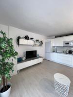 Perla de Mar - Ferienwohnung